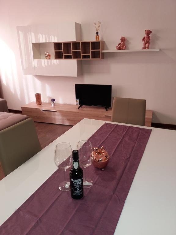 Funchal Paradise Apartman Kültér fotó