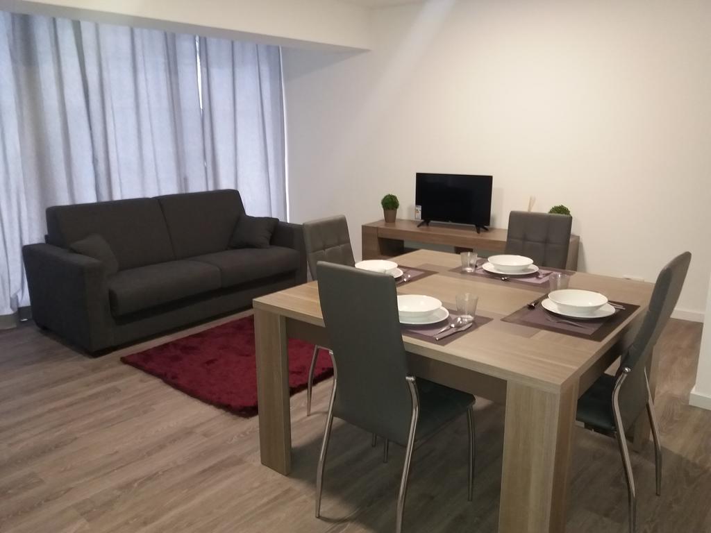 Funchal Paradise Apartman Kültér fotó