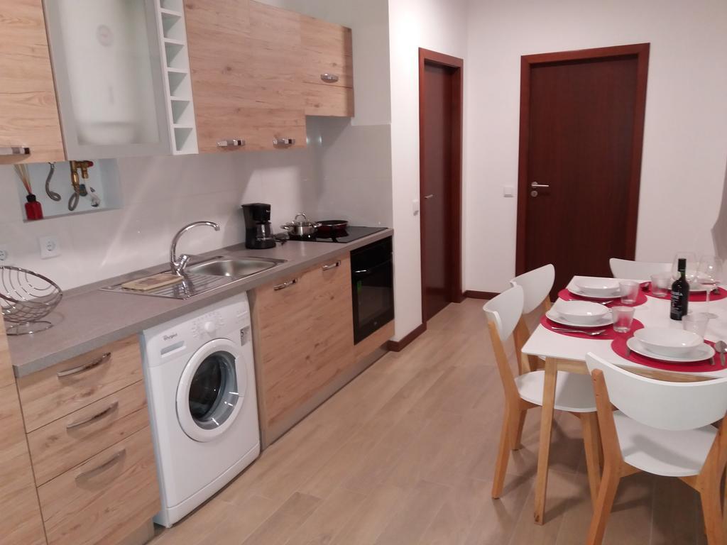 Funchal Paradise Apartman Kültér fotó