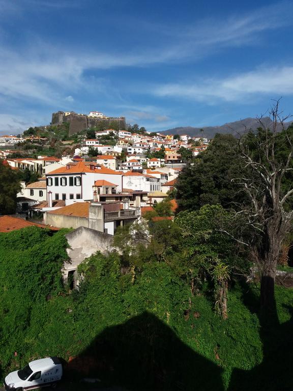 Funchal Paradise Apartman Kültér fotó