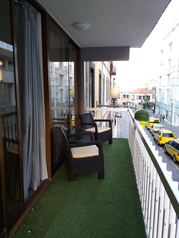 Funchal Paradise Apartman Kültér fotó