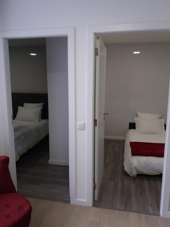 Funchal Paradise Apartman Kültér fotó