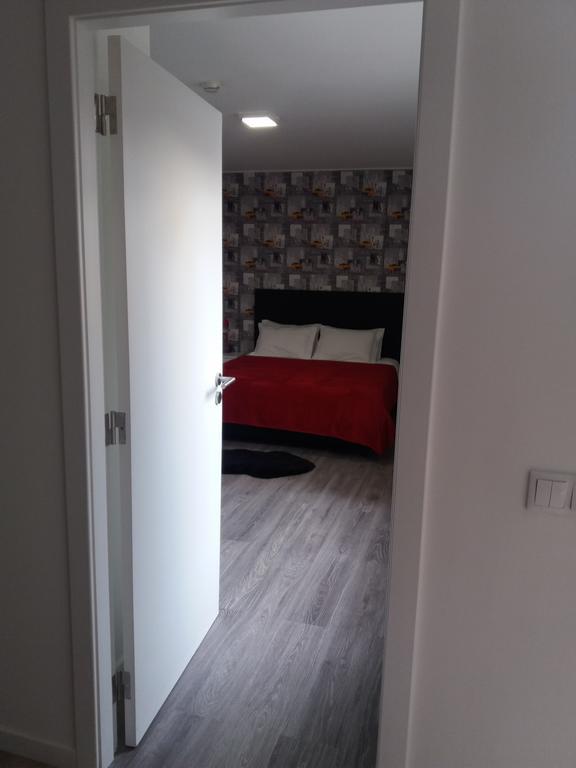 Funchal Paradise Apartman Kültér fotó