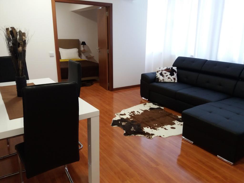 Funchal Paradise Apartman Kültér fotó