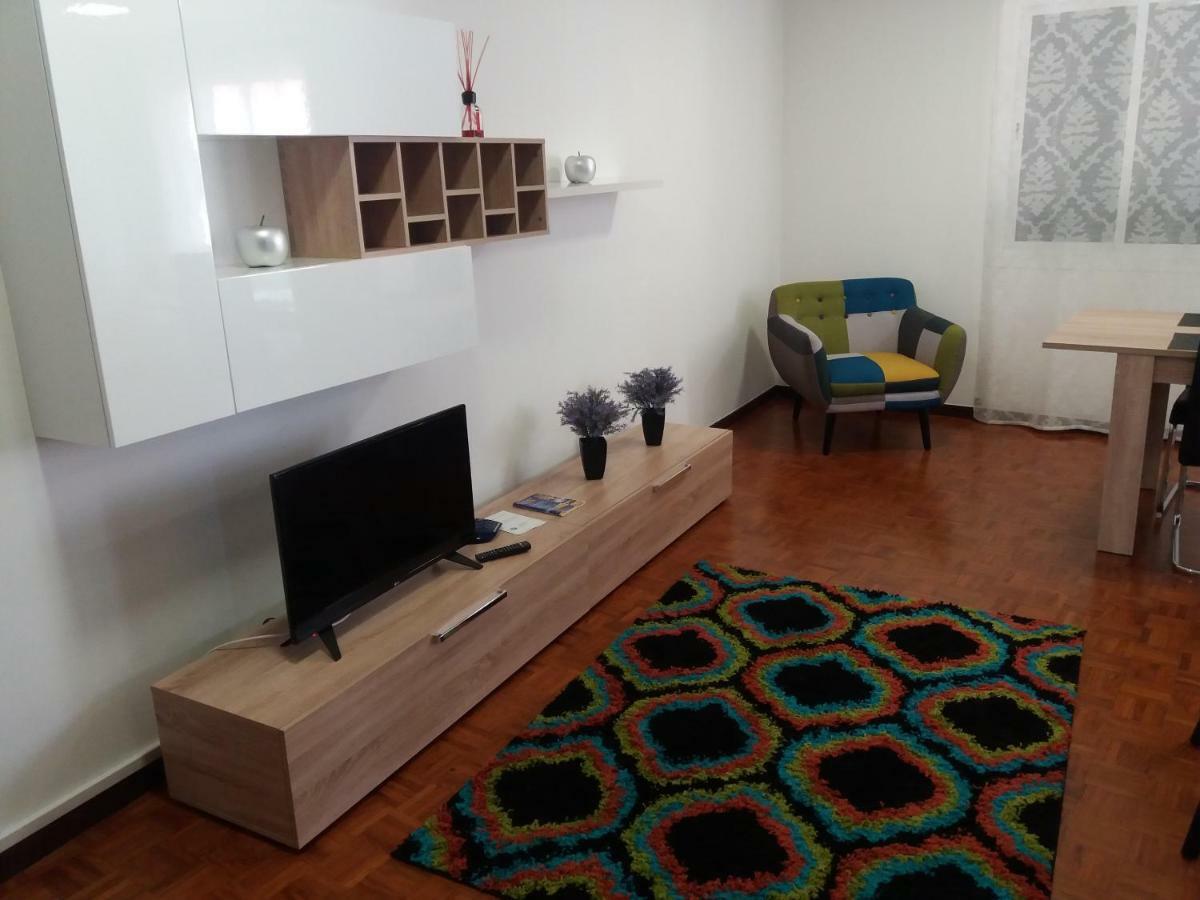 Funchal Paradise Apartman Kültér fotó