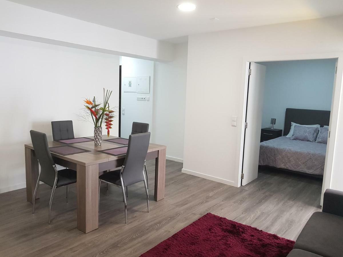 Funchal Paradise Apartman Kültér fotó